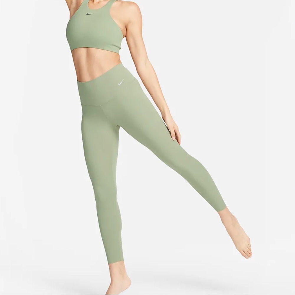 NIKE ZENVY LEGGINGS